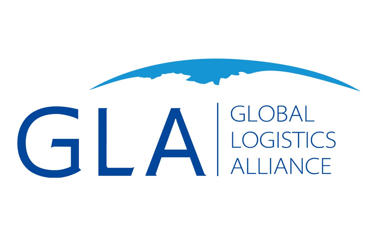 GLA Logo